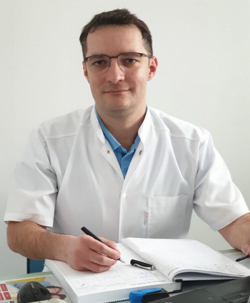 Dr Oprea